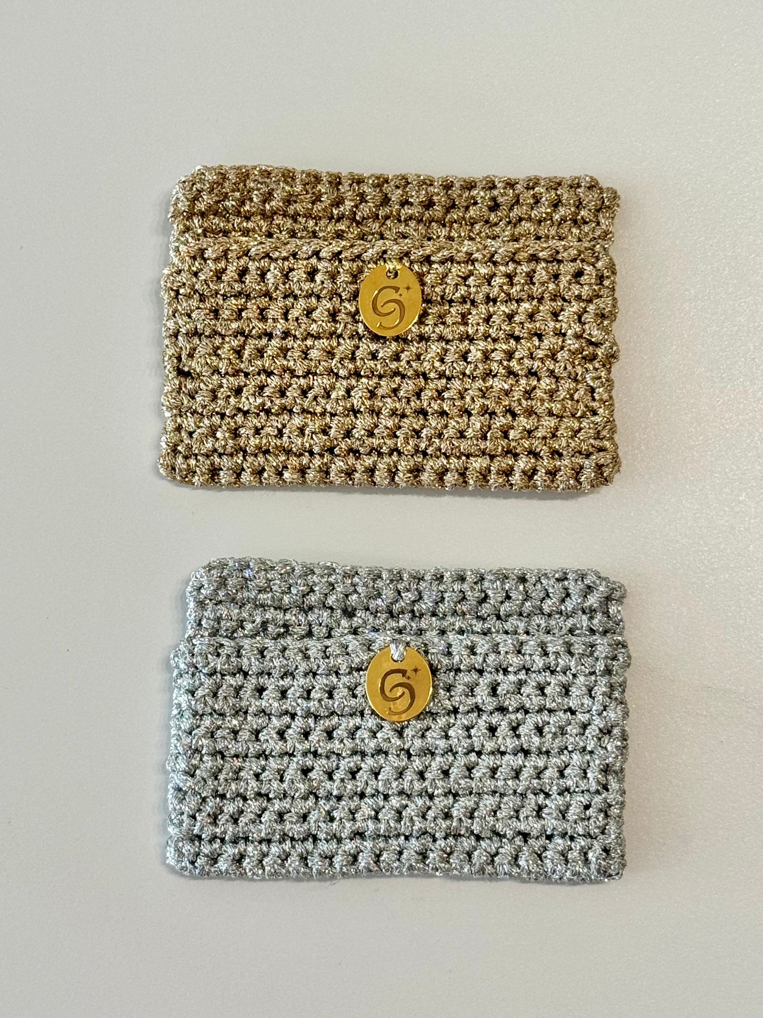 Tarjetero Versailles